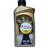 Total Quartz Ineo MC3 5W-30 1L