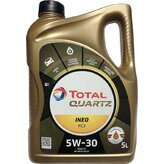 Total Quartz Ineo MC3 5W-30 5L