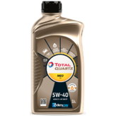 TOTAL QUARTZ Ineo MC3 5W-40 1l