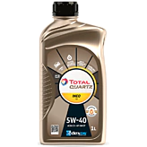 TOTAL QUARTZ Ineo MC3 5W-40 1l