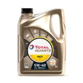 TOTAL QUARTZ Ineo MC3 5W-40 5l