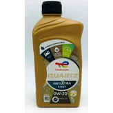 TOTAL Quartz Ineo Xtra First 0W-20 1L