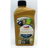 TOTAL Quartz Ineo Xtra First 0W-20 1L