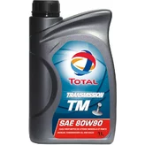 Total transmission ™ (Axle7) 80W-90 1L