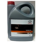 TOYOTA Premium Fuel Economy 5W-30 5l