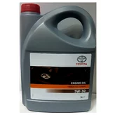 TOYOTA Premium Fuel Economy 5W-30 5l