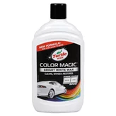 Turtle Wax Color Magic – Biely 500ml