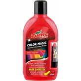 Turtle Wax Color Magic – Červený 500ml