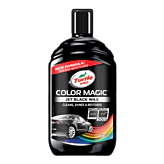 Turtle Wax Color Magic– Čierny 500ml