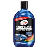 Turtle Wax Color Magic Modrý 500ml