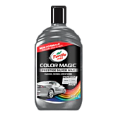 Turtle Wax Color Magic – Strieborný 500ml