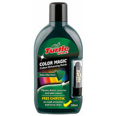 Turtle Wax Color Magic – Zelený 500ml