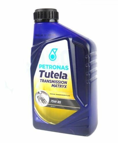 TUTELA Car Transmission Matryx 75W-85 1L