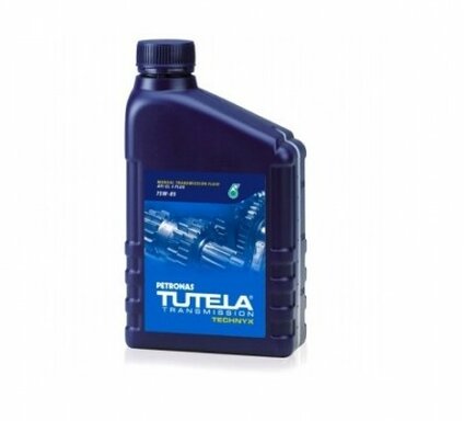 TUTELA Car Transmission Technyx 75W-85 1L