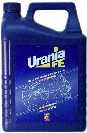 Urania FE 5W-30 5L