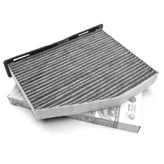VAG 1K1 819 653 B - kabinový filter