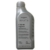 VAG OIL 5W-30 VW 504-507 1L