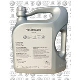 VAG OIL 5W-40 VW 502-505.01 5L G052167M4