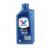 VALVOLINE ALL Climate C3 5W-40 1L