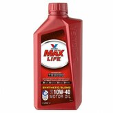 Valvoline Maxlife 10W-40 1L