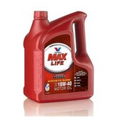 Valvoline Maxlife 10W-40 4L