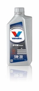 Valvoline SynPower 5W-30 1L