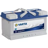 VARTA Blue Dynamic 12V 80Ah
