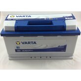VARTA Blue Dynamic 12V 95Ah
