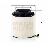 Vzduchový filter MANN C 16 114/1x
