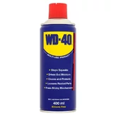 WD-40 – Univerzálne mazivo 400ml