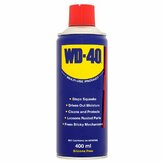 WD-40 – Univerzálne mazivo 400ml