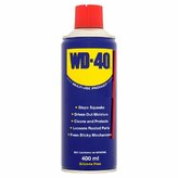 WD-40 – Univerzálne mazivo 400ml