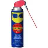 WD-40 – Univerzálne mazivo Smart Straw 450ml