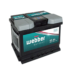 Webber