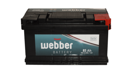 WEBBER 12V/85Ah