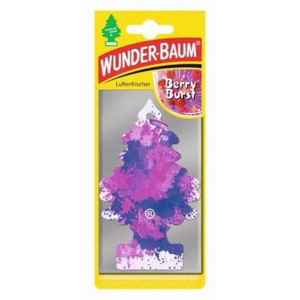 WUNDER-BAUM Berry Burst