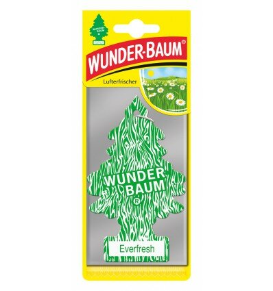WUNDER-BAUM Everfresh