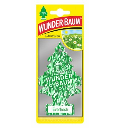 WUNDER-BAUM Everfresh