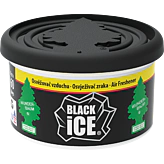 Wunder Baum Fiber Can Black Ice