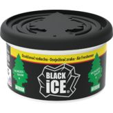 Wunder Baum Fiber Can Black Ice