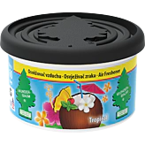 Wunder Baum Fiber Can Tropical