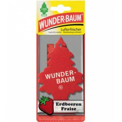 WUNDER-BAUM Jahoda