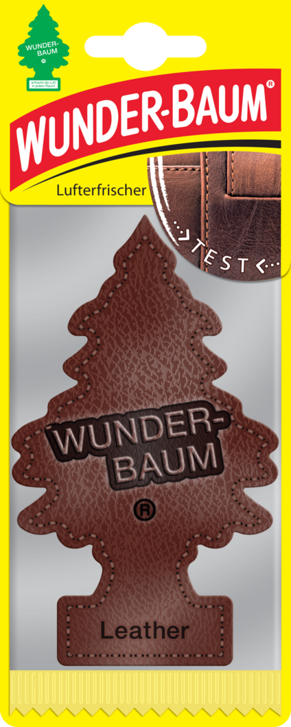 WUNDER-BAUM Koža