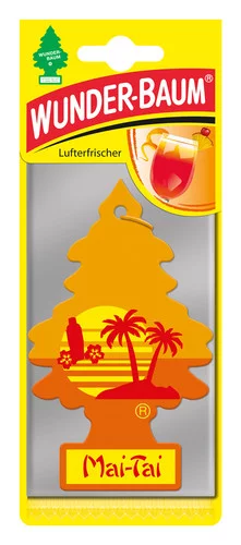WUNDER-BAUM Mai - Tai