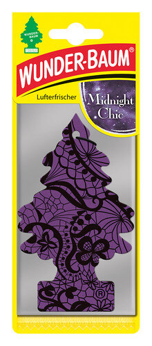 WUNDER-BAUM Midnight Chic