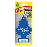 WUNDER-BAUM New Car