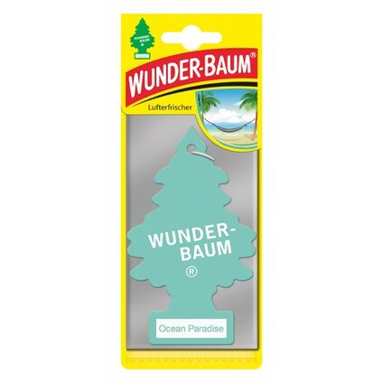 WUNDER-BAUM Ocean Paradise