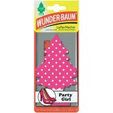 WUNDER-BAUM Party Girl