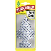 WUNDER-BAUM Pure Steel