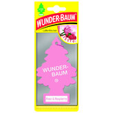 WUNDER-BAUM Rose and Raspberry